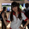 【TGS 2012】パブリックデーで一段と輝く美人コンパニオン特集 今年のラスト