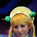 【TGS 2012】パブリックデーで一段と輝く美人コンパニオン特集 今年のラスト