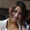 【TGS 2012】パブリックデーで一段と輝く美人コンパニオン特集 今年のラスト