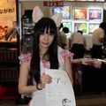 【TGS 2012】パブリックデーで一段と輝く美人コンパニオン特集 今年のラスト