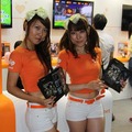 【TGS 2012】パブリックデーで一段と輝く美人コンパニオン特集 今年のラスト