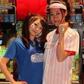 【TGS 2012】パブリックデーで一段と輝く美人コンパニオン特集 今年のラスト