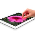 新しいiPad（Wi-Fiタイプ、16GB）