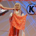 【TGS 2012】「着物は織りました、3メートル」レイヤーさん必見！様々な工夫がなされたコーエーテクモコスプレコンテスト出場者のこだわり