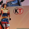 【TGS 2012】「着物は織りました、3メートル」レイヤーさん必見！様々な工夫がなされたコーエーテクモコスプレコンテスト出場者のこだわり