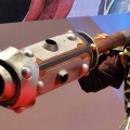 【TGS 2012】「着物は織りました、3メートル」レイヤーさん必見！様々な工夫がなされたコーエーテクモコスプレコンテスト出場者のこだわり