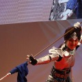 【TGS 2012】今年もやっぱりすごかった！コーエーテクモのコスプレコンテスト ― 本戦出場者を全部見せます