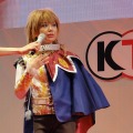 【TGS 2012】今年もやっぱりすごかった！コーエーテクモのコスプレコンテスト ― 本戦出場者を全部見せます