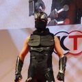 【TGS 2012】今年もやっぱりすごかった！コーエーテクモのコスプレコンテスト ― 本戦出場者を全部見せます