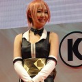 【TGS 2012】今年もやっぱりすごかった！コーエーテクモのコスプレコンテスト ― 本戦出場者を全部見せます