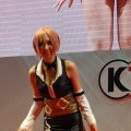 【TGS 2012】今年もやっぱりすごかった！コーエーテクモのコスプレコンテスト ― 本戦出場者を全部見せます