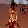 【TGS 2012】今年もやっぱりすごかった！コーエーテクモのコスプレコンテスト ― 本戦出場者を全部見せます