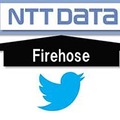 API「Firehose」を通して、すべてのツイートデータを取得可能に