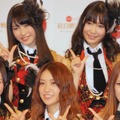 AKB48、2年連続で紅白応援隊に就任…指原は「三宅親子に会いたい」
