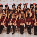 AKB48、2年連続で紅白応援隊に就任…指原は「三宅親子に会いたい」