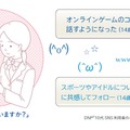 ネット友達がいる比率