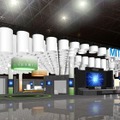 CEATEC 2012、三菱電機ブース（イメージ）