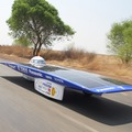 東海大学、「サソール ソーラー チャレンジ　サウス アフリカ2012」で優勝 画像