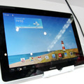 「MediaPad 10 FHD」