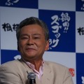 シャア役の池田秀一さんも登場