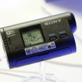 デジタルHDビデオカメラ「アクションカム HDR-AS15」