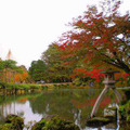 石川県の「兼六園」