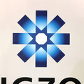 「IGZO」