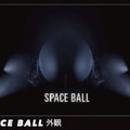 「SPACE BALL」外観