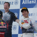 ザウバー（2012年日本GP）