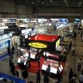 CEATEC 2012