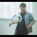 香川真司 in TOKYO フットボールプレイヤー