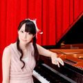 ピアニストデビュー作が初登場10位を獲得したAKB48松井咲子