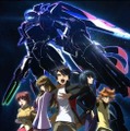『銀河機攻隊 マジェスティック プリンス』