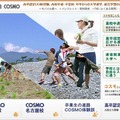 河合塾COSMO