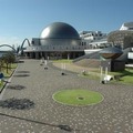 名古屋港水族館