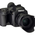 PENTAX 645 Digital