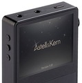 ポータブルHi-Fiオーディオプレイヤー「Astell&Kern AK100」