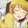 『俺の妹がこんなに可愛いわけがない。』のPVより