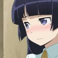 『俺の妹がこんなに可愛いわけがない。』のPVより