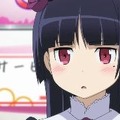 『俺の妹がこんなに可愛いわけがない。』のPVより