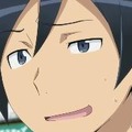 『俺の妹がこんなに可愛いわけがない。』のPVより