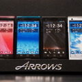 　「ARROWS A（エース） SoftBank 201F」