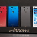 　「ARROWS A（エース） SoftBank 201F」