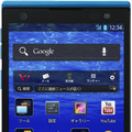 　「ARROWS A（エース） SoftBank 201F」