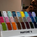 「PANTONE 6 SoftBank 200SH」