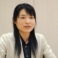 「サーバだけ守る従来の保護手法が成り立たなくなった」　株式会社ソリトンシステムズ プロダクトマーケティング部 部長 荒木粧子氏