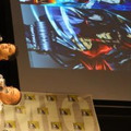 前回のマーベル・アニメはコミコンでも大きく取り上げられた