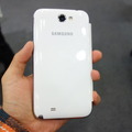 　「docomo NEXT series GALAXY Note II SC-02E」