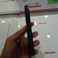 「docomo with series ARROWS V F-04E」