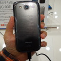 「docomo NEXT series GALAXY SIII α SC-03E」